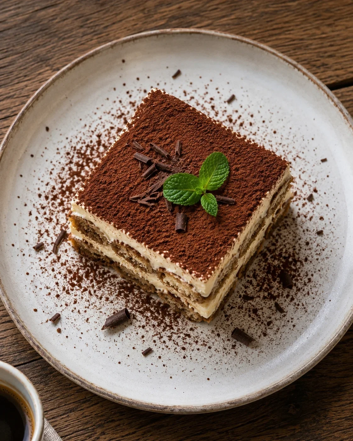 Tiramisù