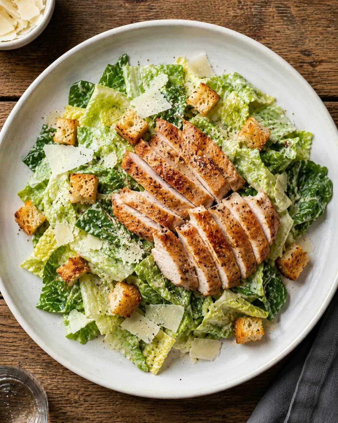 Insalata Caesar